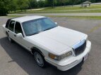 Thumbnail Photo 11 for 1995 Lincoln Town Car Signature